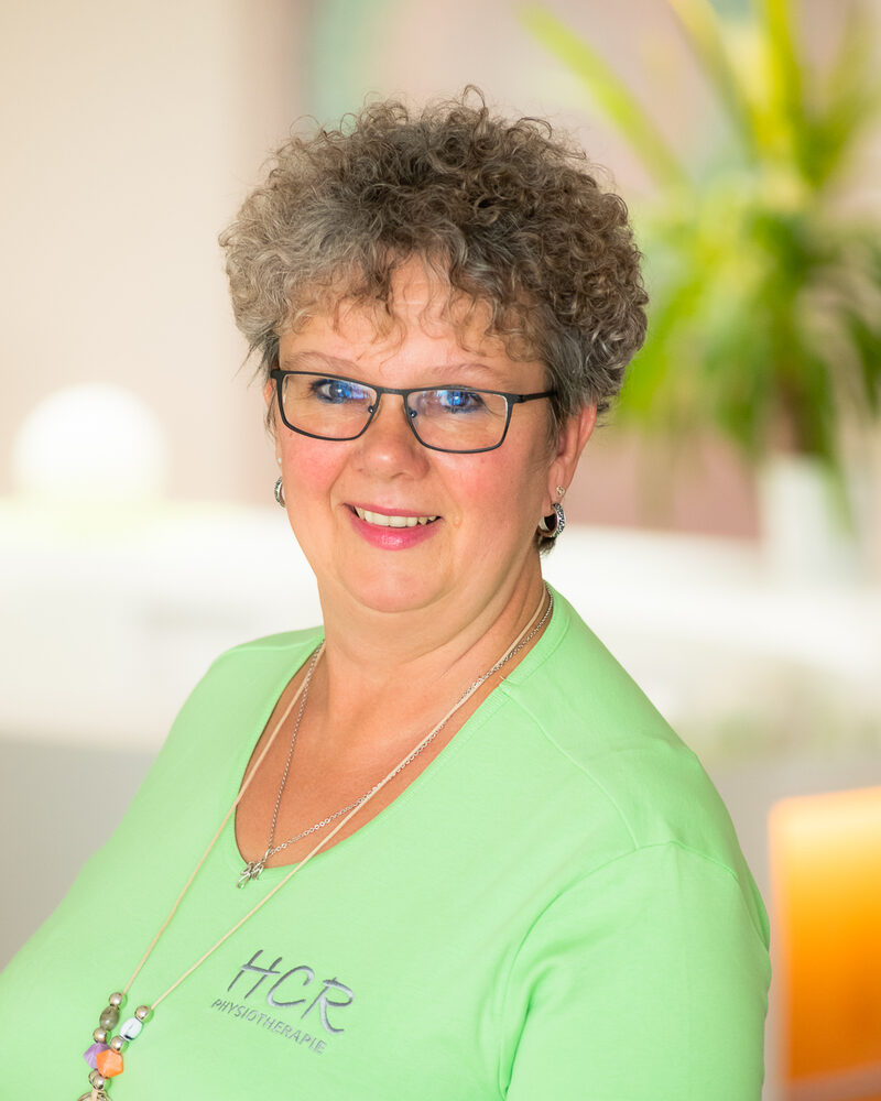 Heidi Schmitt